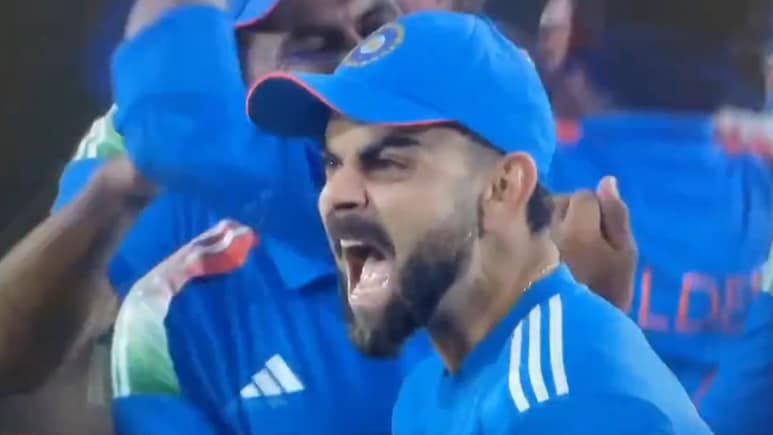 Vijay Hazare Trophy: कुछ ऐसा है विराट का विजय हजारे का रिकॉर्ड, खेलने से कोहली को मिलेंगे ये 4 फायदे