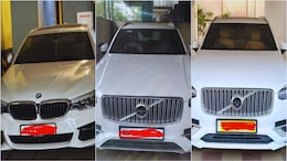 Pune Car Loan Fraud: पुण्यात मोठा लक्झरी कार कर्ज घोटाळा! ईडीची 12 ठिकाणी धाड; मॅनेजरचा कट उघड