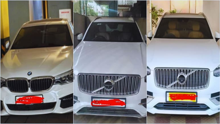 Pune Car Loan Fraud: पुण्यात मोठा लक्झरी कार कर्ज घोटाळा! ईडीची 12 ठिकाणी धाड; मॅनेजरचा कट उघड