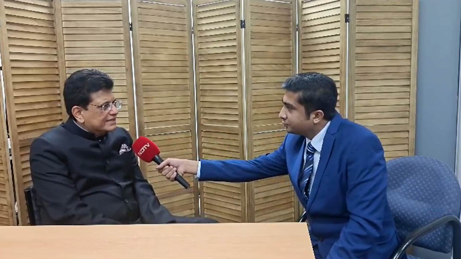 'India-New Zealand Ties Are Time-Tested': Commerce Minister Piyush Goyal