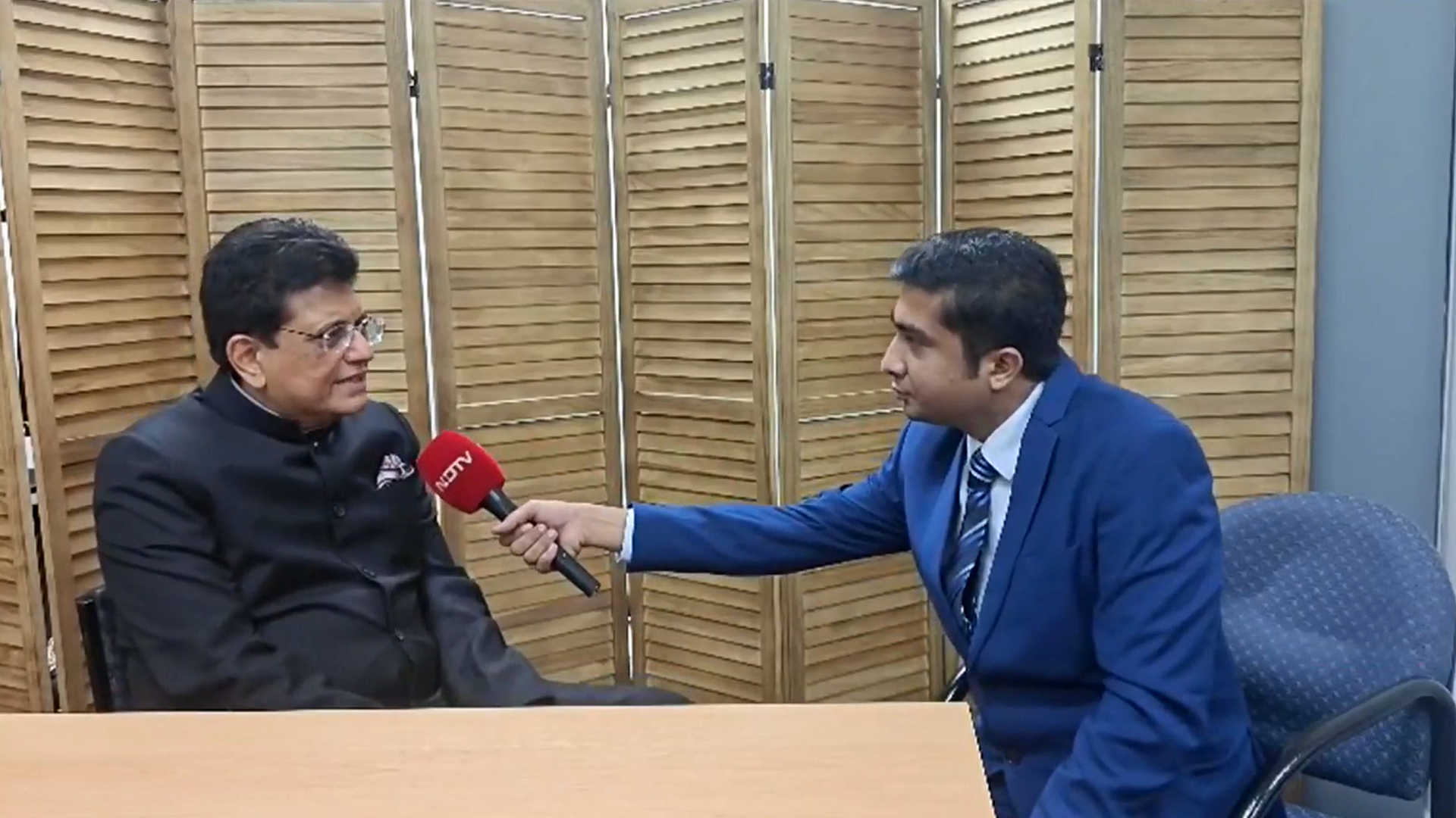 'India-New Zealand Ties Are Time-Tested': Commerce Minister Piyush Goyal