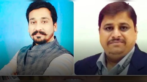 अंतर्राष्ट्रीय खिलाड़ी सुसाइड केस... दो कोच के खिलाफ मामला दर्ज, एक को गिरफ्तार कर जेल भेजा  