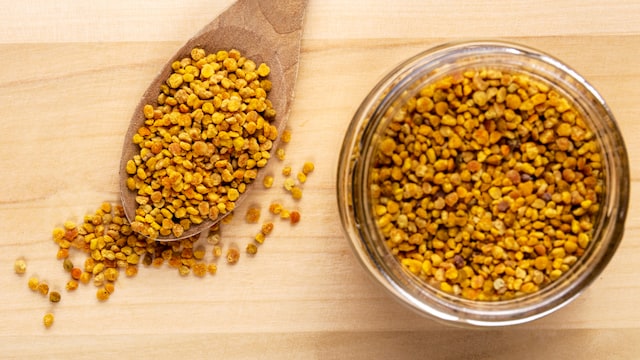 Methi water is good for digestion.
