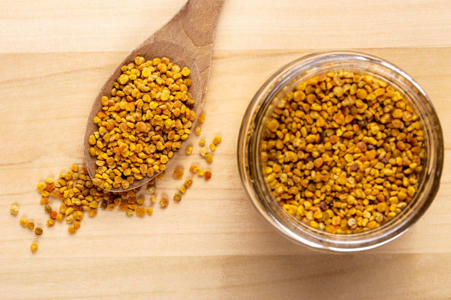 Methi water is good for digestion.