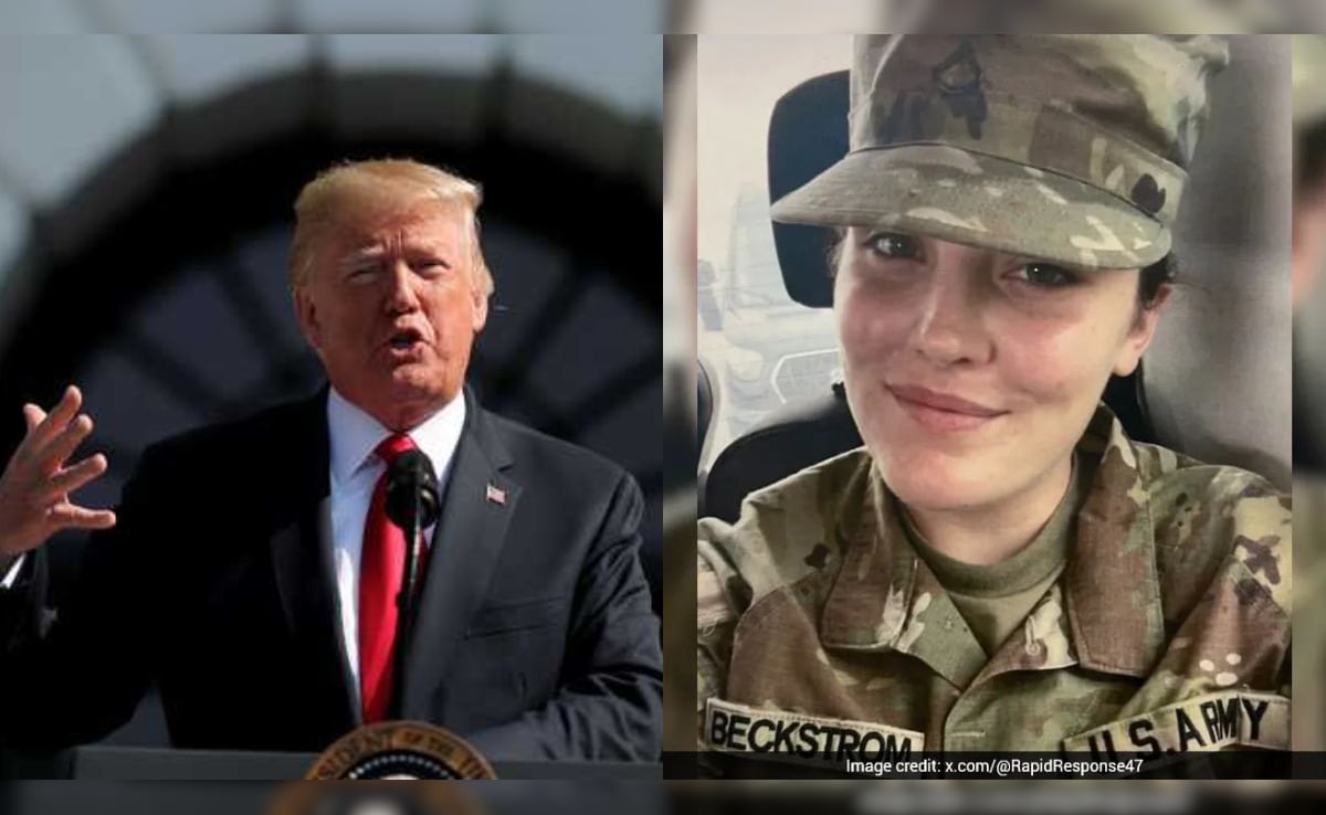 Donald Trump's "Failed Nations" Mention In '3rd World Migration' Bombshell