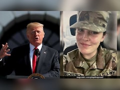 Donald Trump's "Failed Nations" Mention In '3rd World Migration' Bombshell