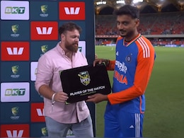 अक्षर पटेल ने युवराज सिंह का रिकॉर्ड किया ध्वस्त, बदल गया भारतीय टीम का इतिहास, जानें टॉप 5 में कौन-कौन