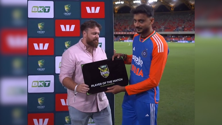 अक्षर पटेल ने युवराज सिंह का रिकॉर्ड किया ध्वस्त, बदल गया भारतीय टीम का इतिहास, जानें टॉप 5 में कौन-कौन