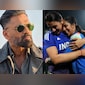 Suniel Shettys Heartfelt Post For Jemimah Rodrigues After Her Big Gesture For Smriti Mandhana