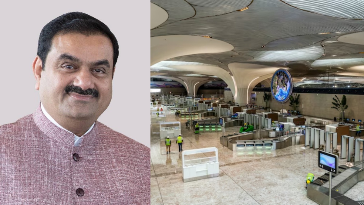 आपके सफर में हमसफर बन जाते हैं, हम करके दिखाते हैं... गौतम अदाणी का दिल छू लेने वाला मैसेज