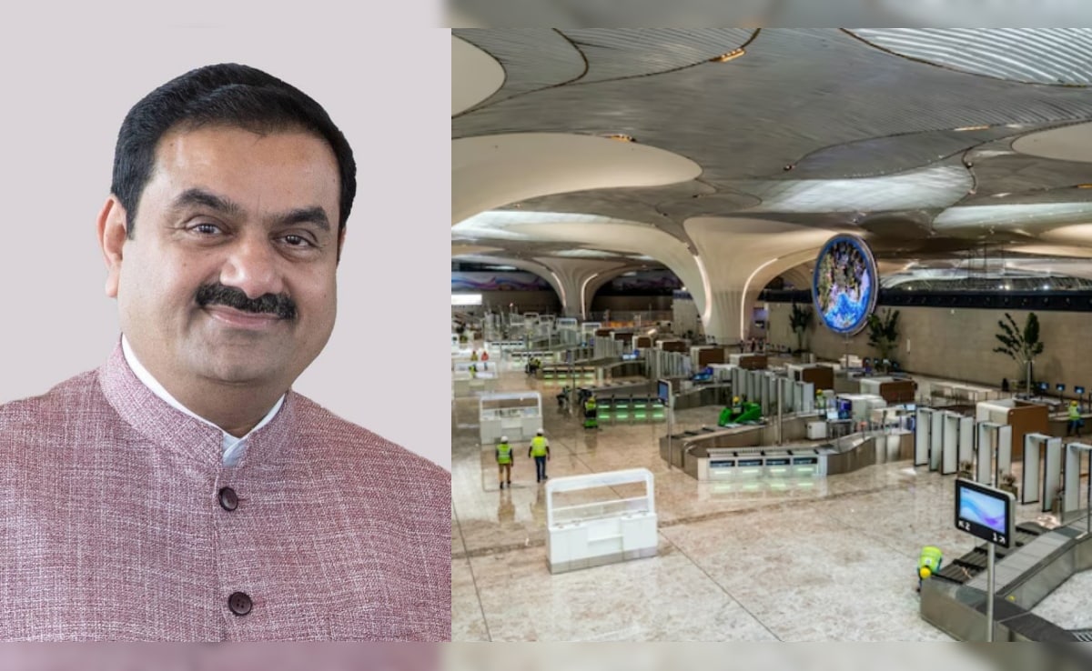 आपके सफर में हमसफर बन जाते हैं, हम करके दिखाते हैं... गौतम अदाणी का दिल छू लेने वाला मैसेज