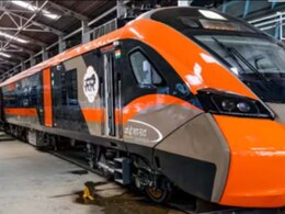 Varanasi to Khajuraho Vande Bharat Express: सिर्फ 8:20 घंटे में बनारस टू खजुराहो... जानिए वाराणसी-खजुराहो वंदे भारत ट्रेन की टाइमिंग-रूट और किराया