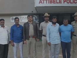 इंजीनियर की दृश्यम स्टाइल हत्या, पकड़े गए दोस्त, पहले भी कर चुके थे दो मर्डर