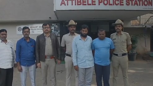 इंजीनियर की दृश्यम स्टाइल हत्या, पकड़े गए दोस्त, पहले भी कर चुके थे दो मर्डर