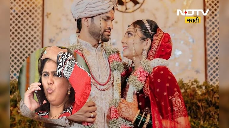 Pankaja Munde PA: पत्नीच्या आत्महत्येनंतर अनंत गर्जेचा पहिला फोन पंकजा मुंडेंना, चर्चा काय झाली?