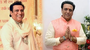 Actor Govinda Hospitalised In Mumbai After Losing Consciousness