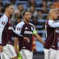 Aston Villa Inspired By Former Heroes As They Target Europa League Glory