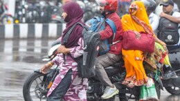 Cold Wave Alert: मध्यप्रदेश के कई जिलों में शीतलहर का अलर्ट, दो दिनों तक चलेंगी ठंडी हवाएं