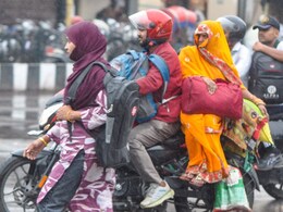 Cold Wave Alert: मध्यप्रदेश के कई जिलों में शीतलहर का अलर्ट, दो दिनों तक चलेंगी ठंडी हवाएं