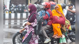 MP Weather: अचानक क्&zwj;यों बढ़ रही ठंड? Bhopal में पारा 9 डिग्री के पास, कौनसे जिलों में Cold Wave अलर्ट?