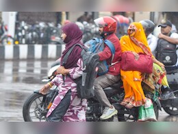 MP Weather: अचानक क्‍यों बढ़ रही ठंड? Bhopal में पारा 9 डिग्री के पास, कौनसे जिलों में Cold Wave अलर्ट?