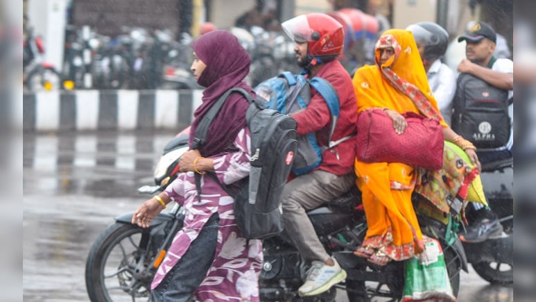 MP Weather: अचानक क्‍यों बढ़ रही ठंड? Bhopal में पारा 9 डिग्री के पास, कौनसे जिलों में Cold Wave अलर्ट?