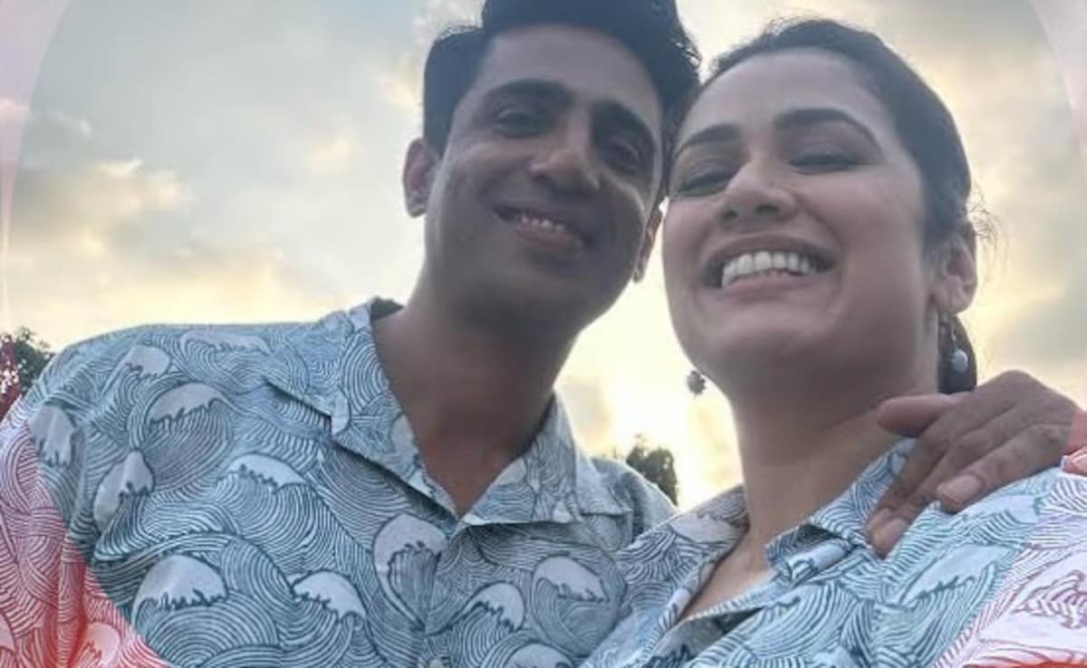 Gulshan Devaiah Exposes Fake X Account Posing As Viral Sensation Girija Oak: "Imposter Cashing In On Crush Phase"