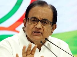 P Chidambaram Slams Karnataka Home Minister&#039;s Bulldozer Remark