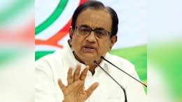 'Affront To Non-Hindi Speakers': P Chidambaram Flags Names Of New Bills