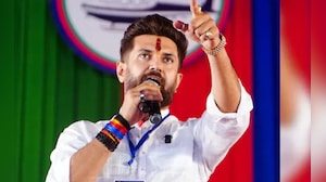 Chirag Paswan's Stellar Show In Bihar: Rise Of The Young Gun