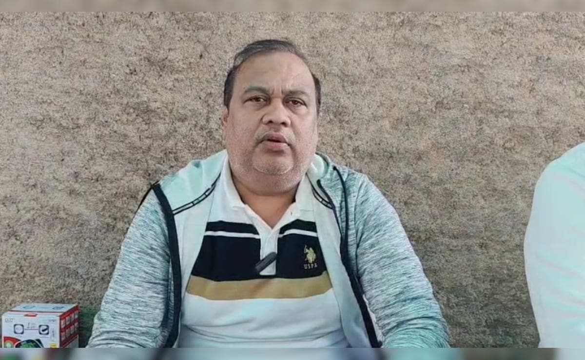 Latest and Breaking News on NDTV Latest and Breaking News on NDTV