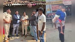 जशपुर में हाथी का हमला: 57 वर्षीय महिला की मौत, 4 साल की नातिन गंभीर घायल, DFO शशि कुमार ने दी चेतावनी