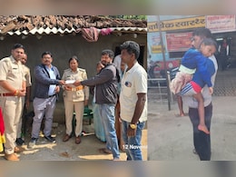 जशपुर में हाथी का हमला: 57 वर्षीय महिला की मौत, 4 साल की नातिन गंभीर घायल, DFO शशि कुमार ने दी चेतावनी