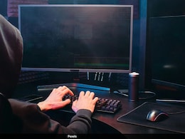 Mumbai Couple Duped Out Of Rs 27 Lakh Over UK Job, Visa. 1 Arrested