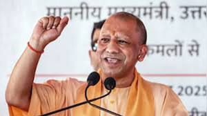 Singing 'Vande Mataram' To Be Made Compulsory In All Schools: Yogi Adityanath