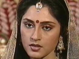 महाभारत के चीर हरण वाले सीन के बाद फूट-फूट कर रोई थीं रूपा गांगुली, एक टेक में किया था सीन