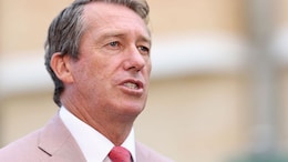 Glenn McGrath Dropped From ABC's Ashes Broadcast Team. Here's Why