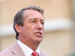 Glenn McGrath Dropped From ABC's Ashes Broadcast Team. Here's Why