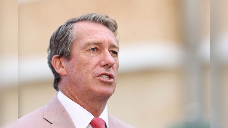 ग्लेन मैक्ग्रा की भविष्यवाणी, इन दो टीमों के बीच होगा T20 World Cup 2026 का फाइनल