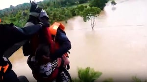 India Launches 'Sagar Bandhu' To Aid Flood-Hit Sri Lanka