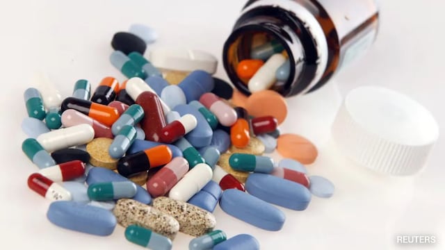 Health Ministry Bans Nimesulide Oral Doses Above 100 Mg Over Safety Concerns