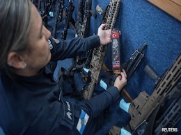 Comando Vermelho, The Most Powerful Brazil Gang Targeted In Rio Raids Comando Vermelho, The Most Powerful Brazil Gang Targeted In Rio Raids