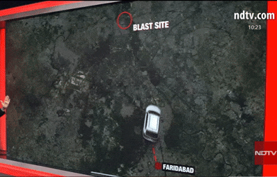 Latest and Breaking News on NDTV