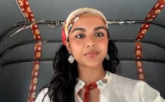 Who Is Bandana Girl? The Creator Of A 2-Second Viral Makeup Clip On X