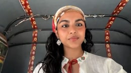 'Bandana Girl' Donates Earnings From Viral Video To Autism Charity, But With A Message