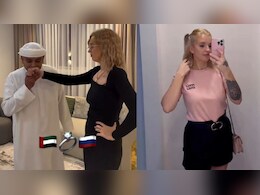 क्या ऐसी होती है दूसरी बीवी की जिंदगी? शेख की रशियन बेगम ने खोला राज, बताया ऐसी है मेरी जिंदगी