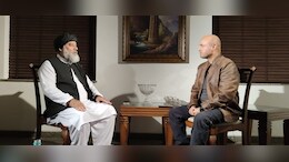 "Kabul Open To Business": Taliban Minister's Trade Pitch To India Amid Pakistan Border Crisis