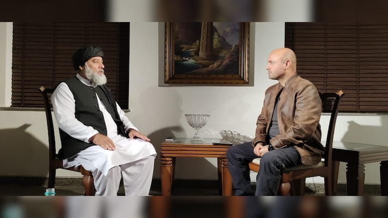 "Kabul Open To Business": Taliban Minister's Trade Pitch To India Amid Pakistan Border Crisis