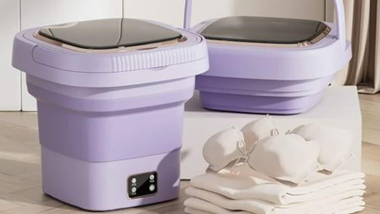 Best Washing Machines Under ₹7,000 for Efficient Cleaning On A Budget