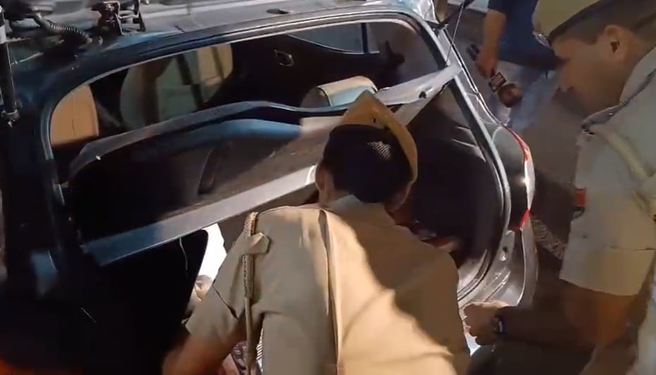 Latest and Breaking News on NDTV